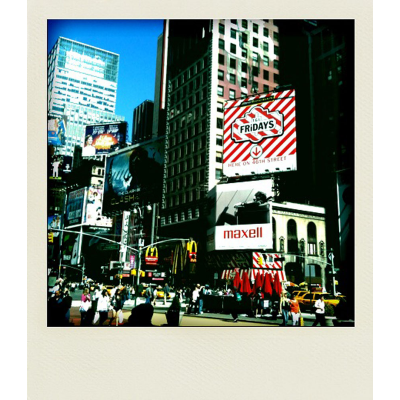 photo Times Square